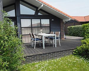 Verblijf 641323 - Vakantiewoning Zuid-Beveland - Dichtbij de Oosterschelde