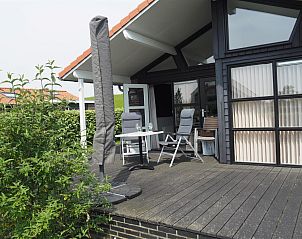 Verblijf 641323 - Vakantiewoning Zuid-Beveland - Dichtbij de Oosterschelde