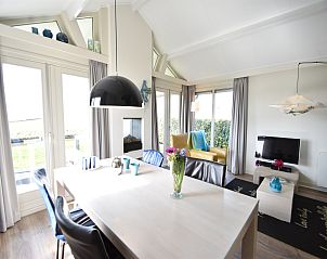 Guest house 641331 - Holiday property Zuid-Beveland - Weidse Blik