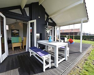 Guest house 641331 - Holiday property Zuid-Beveland - Weidse Blik