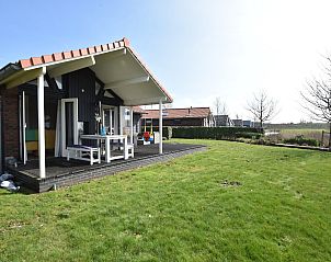 Guest house 641331 - Holiday property Zuid-Beveland - Weidse Blik