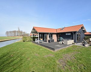 Guest house 641331 - Holiday property Zuid-Beveland - Weidse Blik