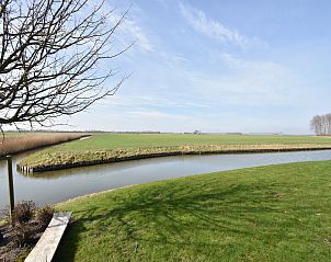 Guest house 641331 - Holiday property Zuid-Beveland - Weidse Blik
