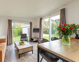 Verblijf 641920 - Vakantiewoning Zuid-Beveland - Vakantiehuis Hart van Zeeland