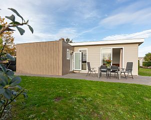 Verblijf 641920 - Vakantiewoning Zuid-Beveland - Vakantiehuis Hart van Zeeland