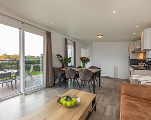 Verblijf 641920 - Vakantiewoning Zuid-Beveland - Vakantiehuis Hart van Zeeland