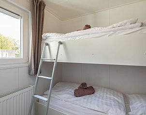 Verblijf 641920 - Vakantiewoning Zuid-Beveland - Vakantiehuis Hart van Zeeland