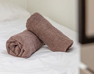 Verblijf 641920 - Vakantiewoning Zuid-Beveland - Vakantiehuis Hart van Zeeland