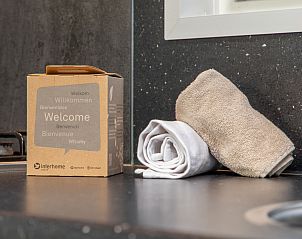 Verblijf 641920 - Vakantiewoning Zuid-Beveland - Vakantiehuis Hart van Zeeland