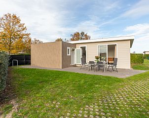 Verblijf 641920 - Vakantiewoning Zuid-Beveland - Vakantiehuis Hart van Zeeland