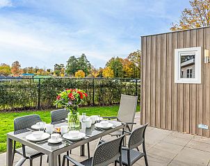 Verblijf 641920 - Vakantiewoning Zuid-Beveland - Vakantiehuis Hart van Zeeland