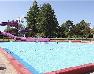 Verblijf 641921 - Vakantiewoning Zuid-Beveland - Vakantiehuis Winziges Sonnenhaus