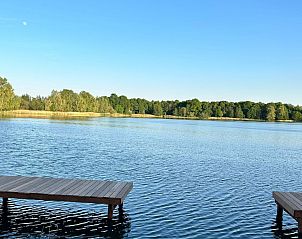 Verblijf 641921 - Vakantiewoning Zuid-Beveland - Vakantiehuis Winziges Sonnenhaus