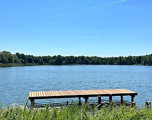 Verblijf 641921 - Vakantiewoning Zuid-Beveland - Vakantiehuis Winziges Sonnenhaus