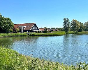 Verblijf 641921 - Vakantiewoning Zuid-Beveland - Vakantiehuis Winziges Sonnenhaus