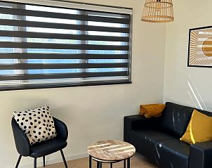 Verblijf 641921 - Vakantiewoning Zuid-Beveland - Vakantiehuis Winziges Sonnenhaus