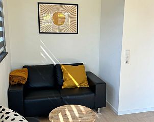 Verblijf 641921 - Vakantiewoning Zuid-Beveland - Vakantiehuis Winziges Sonnenhaus