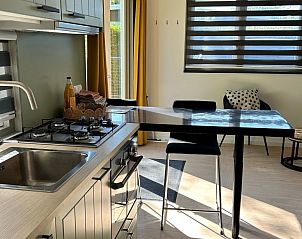 Verblijf 641921 - Vakantiewoning Zuid-Beveland - Vakantiehuis Winziges Sonnenhaus