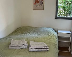 Verblijf 641921 - Vakantiewoning Zuid-Beveland - Vakantiehuis Winziges Sonnenhaus