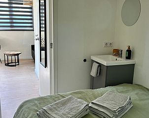 Verblijf 641921 - Vakantiewoning Zuid-Beveland - Vakantiehuis Winziges Sonnenhaus