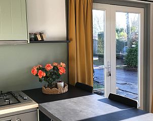 Verblijf 641921 - Vakantiewoning Zuid-Beveland - Vakantiehuis Winziges Sonnenhaus