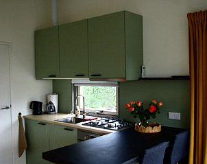 Verblijf 641921 - Vakantiewoning Zuid-Beveland - Vakantiehuis Winziges Sonnenhaus