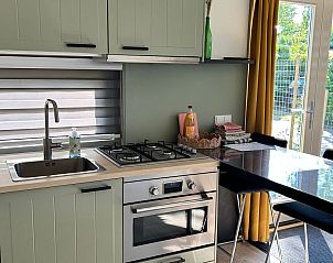 Verblijf 641921 - Vakantiewoning Zuid-Beveland - Vakantiehuis Winziges Sonnenhaus