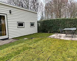 Verblijf 641921 - Vakantiewoning Zuid-Beveland - Vakantiehuis Winziges Sonnenhaus