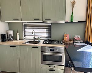 Verblijf 641921 - Vakantiewoning Zuid-Beveland - Vakantiehuis Winziges Sonnenhaus