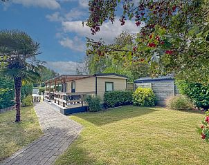 Guest house 641922 - Holiday property Zuid-Beveland - Timmerman