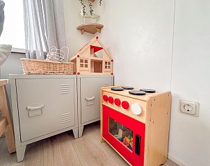 Guest house 641922 - Holiday property Zuid-Beveland - Timmerman