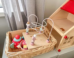 Guest house 641922 - Holiday property Zuid-Beveland - Timmerman