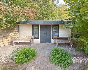 Guest house 641922 - Holiday property Zuid-Beveland - Timmerman