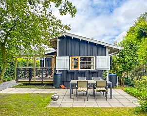 Verblijf 641924 - Vakantiewoning Zuid-Beveland - Zwarte Blokhut