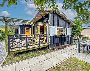 Verblijf 641924 - Vakantiewoning Zuid-Beveland - Zwarte Blokhut