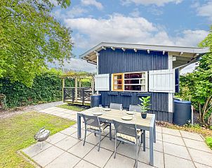 Verblijf 641924 - Vakantiewoning Zuid-Beveland - Zwarte Blokhut