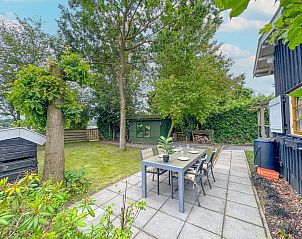 Verblijf 641924 - Vakantiewoning Zuid-Beveland - Zwarte Blokhut