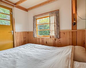 Verblijf 641924 - Vakantiewoning Zuid-Beveland - Zwarte Blokhut