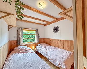Verblijf 641924 - Vakantiewoning Zuid-Beveland - Zwarte Blokhut