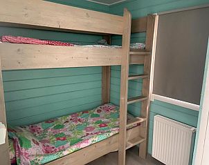 Verblijf 641925 - Vakantiewoning Zuid-Beveland - De Rode Blokhut