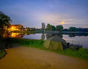 Verblijf 641926 - Chalet Zuid-Beveland - Wit Chalet