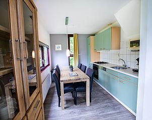 Verblijf 641928 - Vakantiewoning Zuid-Beveland - Vakantiepark Hof van Zeeland 2