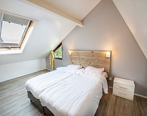 Verblijf 641928 - Vakantiewoning Zuid-Beveland - Vakantiepark Hof van Zeeland 2