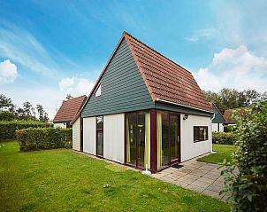 Verblijf 641928 - Vakantiewoning Zuid-Beveland - Vakantiepark Hof van Zeeland 2