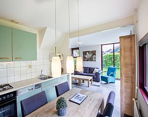 Verblijf 641928 - Vakantiewoning Zuid-Beveland - Vakantiepark Hof van Zeeland 2