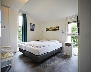 Guest house 641929 - Holiday property Zuid-Beveland - Vakantiepark Hof van Zeeland 3