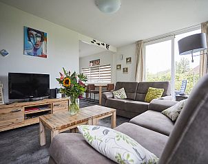 Guest house 641929 - Holiday property Zuid-Beveland - Vakantiepark Hof van Zeeland 3