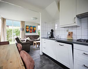 Guest house 641929 - Holiday property Zuid-Beveland - Vakantiepark Hof van Zeeland 3