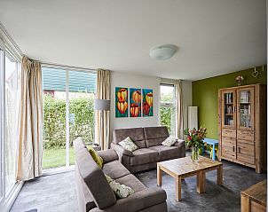 Guest house 641929 - Holiday property Zuid-Beveland - Vakantiepark Hof van Zeeland 3