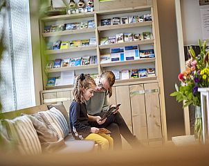 Guest house 641929 - Holiday property Zuid-Beveland - Vakantiepark Hof van Zeeland 3